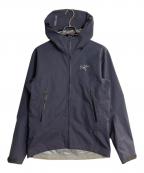 ARC'TERYXアークテリクス）の古着「BETA JACKET（ベータジャケット）」｜ブラックサファイヤ