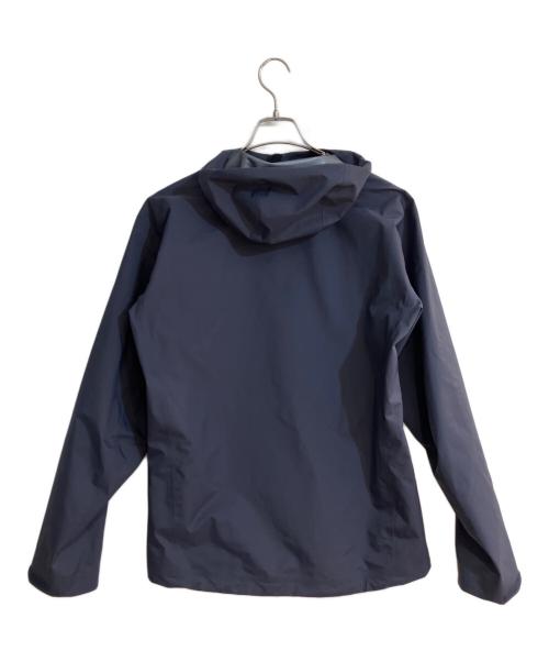 ARC'TERYX（アークテリクス）ARC'TERYX (アークテリクス) BETA JACKET（ベータジャケット） ブラックサファイヤ サイズ:Sの古着・服飾アイテム