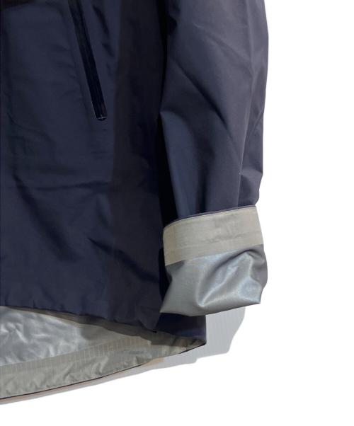 ARC'TERYX（アークテリクス）ARC'TERYX (アークテリクス) BETA JACKET（ベータジャケット） ブラックサファイヤ サイズ:Sの古着・服飾アイテム