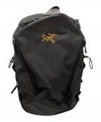 ARC'TERYXアークテリクス）の古着「Mabtis 26 Backpack/マンティス 26 バックパック」｜ブラック