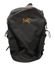 ARC'TERYX（アークテリクス）の古着「Mabtis 26 Backpack/マンティス 26 バックパック」｜ブラック