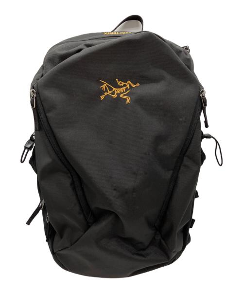 ARC'TERYX（アークテリクス）ARC'TERYX (アークテリクス) Mabtis 26 Backpack/マンティス 26 バックパック ブラックの古着・服飾アイテム