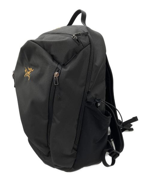 ARC'TERYX（アークテリクス）ARC'TERYX (アークテリクス) Mabtis 26 Backpack/マンティス 26 バックパック ブラックの古着・服飾アイテム