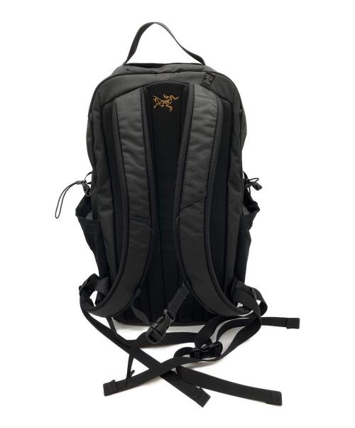 ARC'TERYX（アークテリクス）ARC'TERYX (アークテリクス) Mabtis 26 Backpack/マンティス 26 バックパック ブラックの古着・服飾アイテム