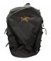 ARC'TERYX（アークテリクス）の古着「Mabtis 26 Backpack/マンティス 26 バックパック」｜ブラック