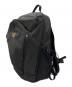 ARC'TERYX (アークテリクス) Mabtis 26 Backpack/マンティス 26 バックパック ブラック：25000円