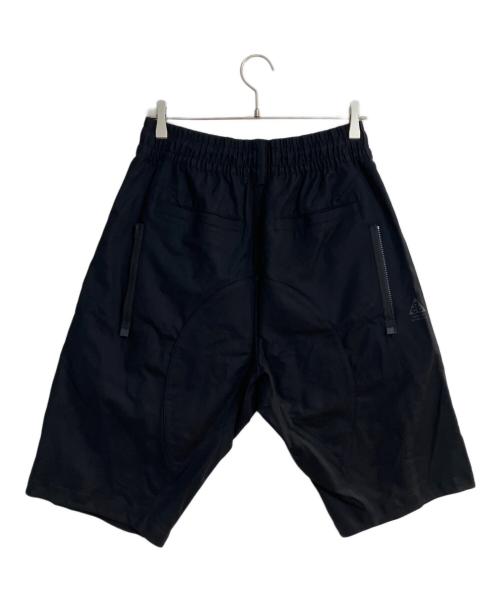 NikeLab ACG（ナイキラボエーシージー）NIKELAB ACG (ナイキラボエーシージー) DEPLOY CARGO SHORT LEG SLEEVE SET ブラック サイズ:Sの古着・服飾アイテム