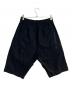 NIKELAB ACG (ナイキラボエーシージー) DEPLOY CARGO SHORT LEG SLEEVE SET ブラック サイズ:S：15000円