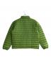 Patagonia (パタゴニア) 07年ダウンセーター グリーン サイズ:XL：27000円