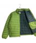 中古・古着 Patagonia (パタゴニア) 07年ダウンセーター グリーン サイズ:XL：27000円