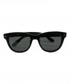 TOM FORDトムフォード）の古着「サングラス」｜ブラック