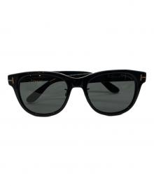 TOM FORD（トムフォード）の古着「サングラス」｜ブラック