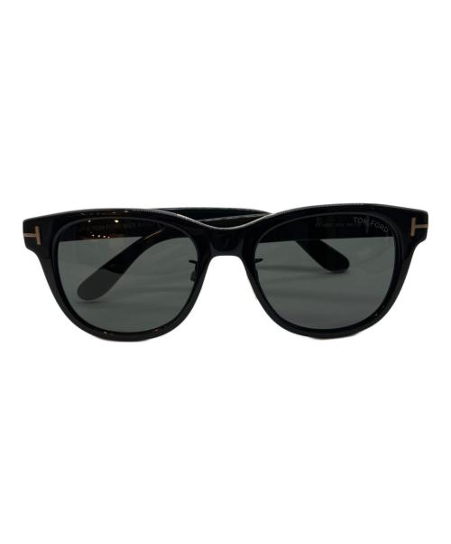 TOM FORD（トムフォード）TOM FORD (トムフォード) サングラス ブラック サイズ:54□19 140の古着・服飾アイテム