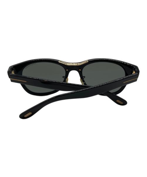 TOM FORD（トムフォード）TOM FORD (トムフォード) サングラス ブラック サイズ:54□19 140の古着・服飾アイテム