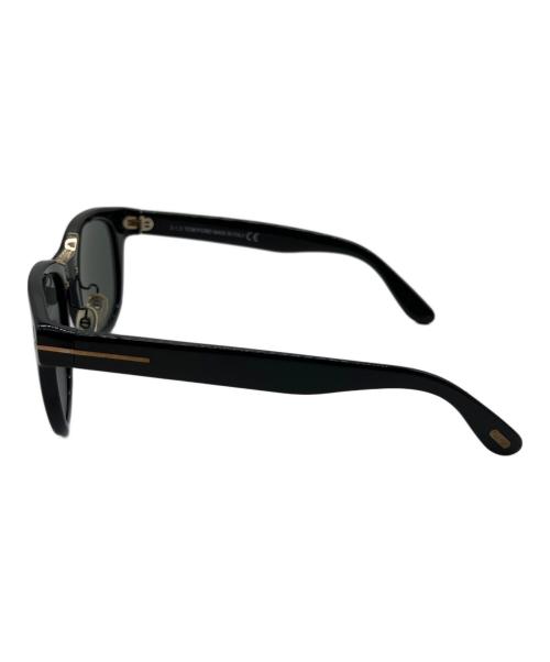 TOM FORD（トムフォード）TOM FORD (トムフォード) サングラス ブラック サイズ:54□19 140の古着・服飾アイテム