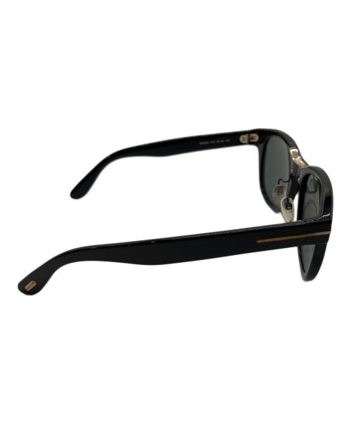 TOM FORD（トムフォード）TOM FORD (トムフォード) サングラス ブラック サイズ:54□19 140の古着・服飾アイテム