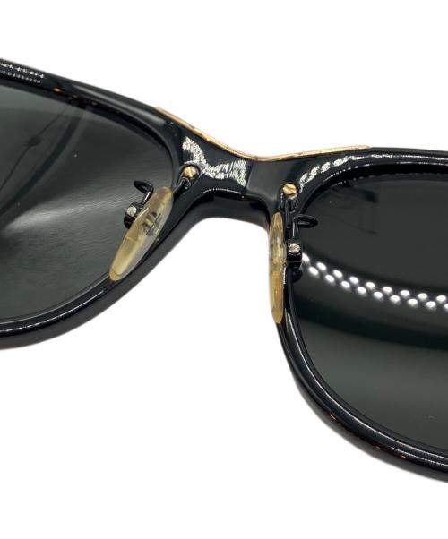 TOM FORD（トムフォード）TOM FORD (トムフォード) サングラス ブラック サイズ:54□19 140の古着・服飾アイテム