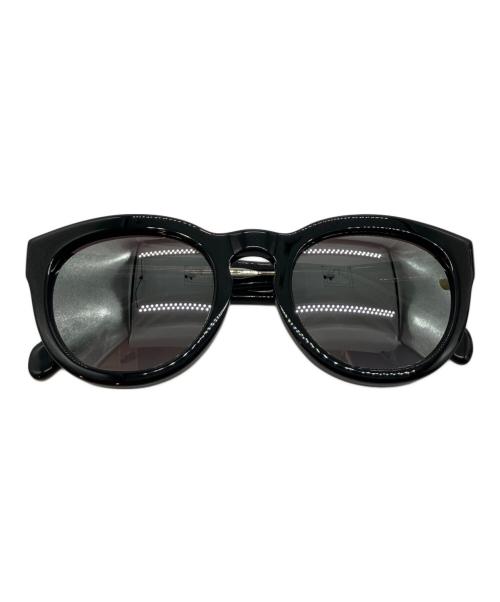 KANEKO OPTICAL（金子眼鏡）KANEKO OPTICAL (金子眼鏡) nonnative (ノンネイティブ) サングラスの古着・服飾アイテム
