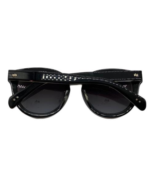 KANEKO OPTICAL（金子眼鏡）KANEKO OPTICAL (金子眼鏡) nonnative (ノンネイティブ) サングラスの古着・服飾アイテム