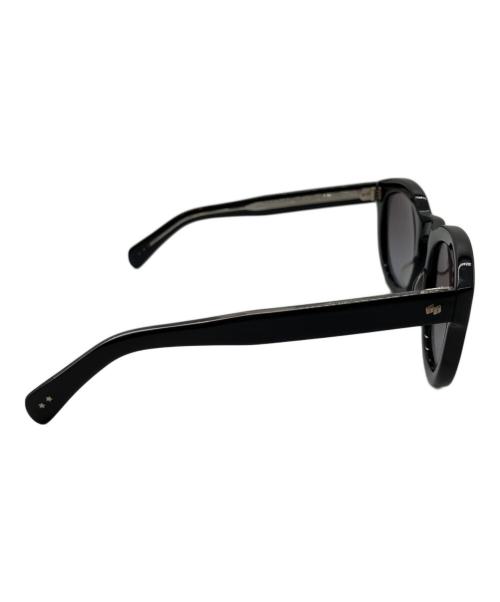 KANEKO OPTICAL（金子眼鏡）KANEKO OPTICAL (金子眼鏡) nonnative (ノンネイティブ) サングラスの古着・服飾アイテム