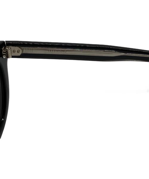 KANEKO OPTICAL（金子眼鏡）KANEKO OPTICAL (金子眼鏡) nonnative (ノンネイティブ) サングラスの古着・服飾アイテム