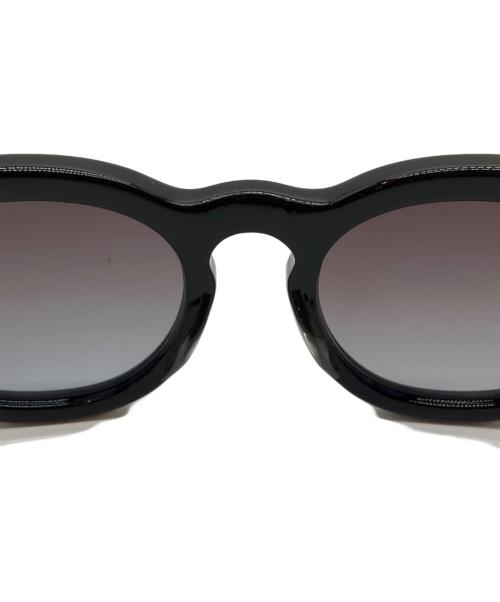 KANEKO OPTICAL（金子眼鏡）KANEKO OPTICAL (金子眼鏡) nonnative (ノンネイティブ) サングラスの古着・服飾アイテム