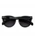 KANEKO OPTICAL (金子眼鏡) nonnative (ノンネイティブ) サングラス：10000円