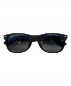 RAY-BANレイバン）の古着「NEW WAYFARER CLASSIC」｜ブラック