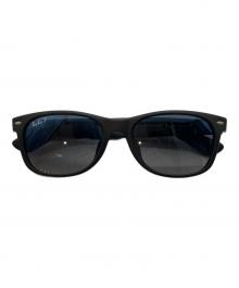 RAY-BAN（レイバン）の古着「NEW WAYFARER CLASSIC」｜ブラック
