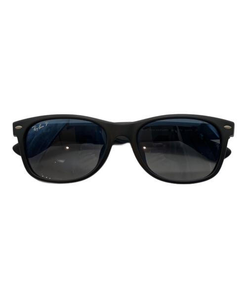 RAY-BAN（レイバン）RAY-BAN (レイバン) NEW WAYFARER CLASSIC ブラックの古着・服飾アイテム