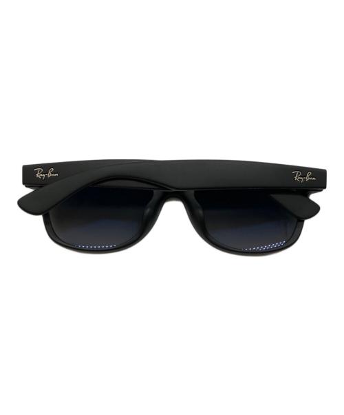 RAY-BAN（レイバン）RAY-BAN (レイバン) NEW WAYFARER CLASSIC ブラックの古着・服飾アイテム