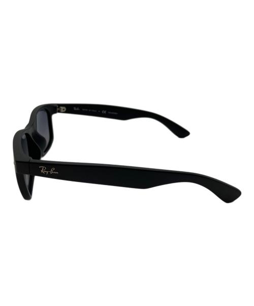 RAY-BAN（レイバン）RAY-BAN (レイバン) NEW WAYFARER CLASSIC ブラックの古着・服飾アイテム