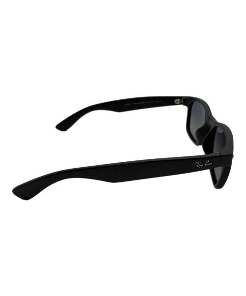 RAY-BAN（レイバン）RAY-BAN (レイバン) NEW WAYFARER CLASSIC ブラックの古着・服飾アイテム