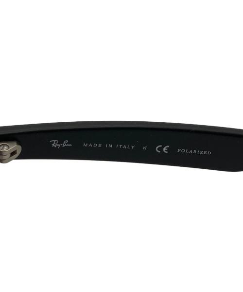 RAY-BAN（レイバン）RAY-BAN (レイバン) NEW WAYFARER CLASSIC ブラックの古着・服飾アイテム