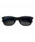 RAY-BAN（レイバン）の古着「NEW WAYFARER CLASSIC」｜ブラック