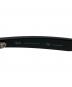 中古・古着 RAY-BAN (レイバン) NEW WAYFARER CLASSIC ブラック：13000円