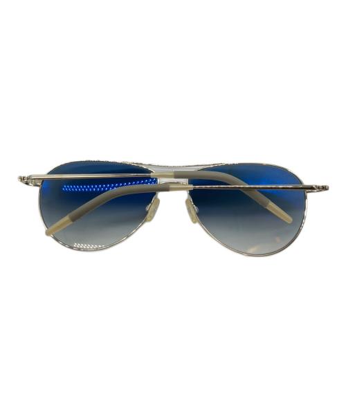OLIVER PEOPLES（オリバーピープルズ）OLIVER PEOPLES (オリバーピープルズ) サングラス 59□16 130の古着・服飾アイテム