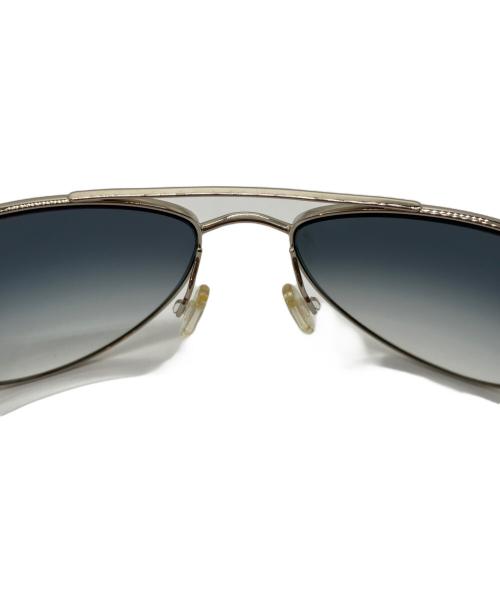 OLIVER PEOPLES（オリバーピープルズ）OLIVER PEOPLES (オリバーピープルズ) サングラス 59□16 130の古着・服飾アイテム
