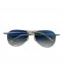 OLIVER PEOPLES (オリバーピープルズ) サングラス 59□16 130：15000円