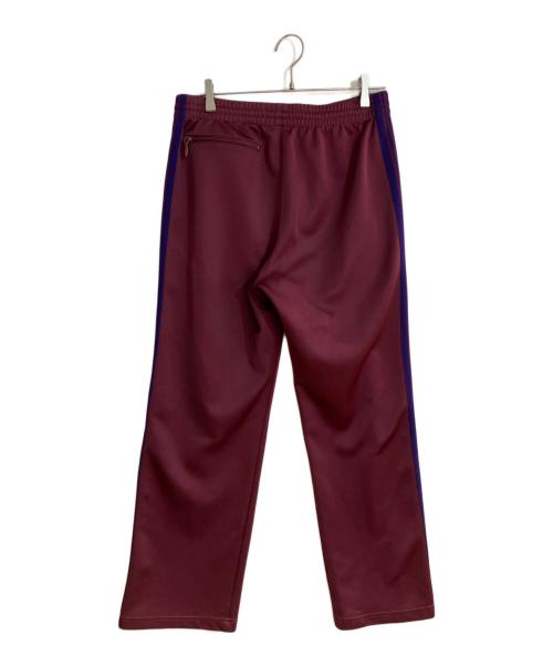 Needles（ニードルズ）Needles (ニードルズ) Track Pant/トラックパンツ パープル サイズ:Mの古着・服飾アイテム