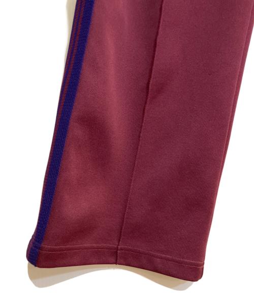 Needles（ニードルズ）Needles (ニードルズ) Track Pant/トラックパンツ パープル サイズ:Mの古着・服飾アイテム