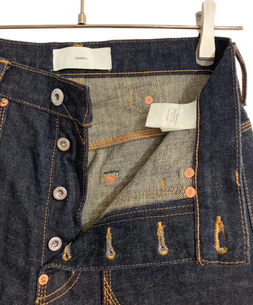 SUGARHILL（シュガーヒル）SUGARHILL (シュガーヒル) Classic Double Knee Denim Pants インディゴ サイズ:W30の古着・服飾アイテム