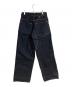 SUGARHILL (シュガーヒル) Classic Double Knee Denim Pants インディゴ サイズ:W30：30000円
