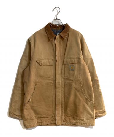 中古・古着通販】CarHartt (カーハート) トラディショナルジャケット