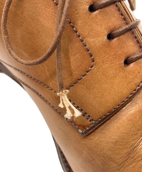 Berluti（ベルルッティ）Berluti (ベルルッティ) ストレートチップシューズ ブラウン サイズ:7 1/2の古着・服飾アイテム