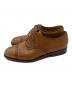 Berluti (ベルルッティ) ストレートチップシューズ ブラウン サイズ:7 1/2：30000円