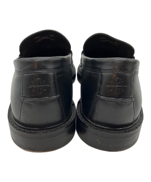 COLE HAAN（コールハーン）COLE HAAN (コールハーン) アメリカンクラシックス ピンチ ペニー ローファー ブラック サイズ:7 1/2の古着・服飾アイテム