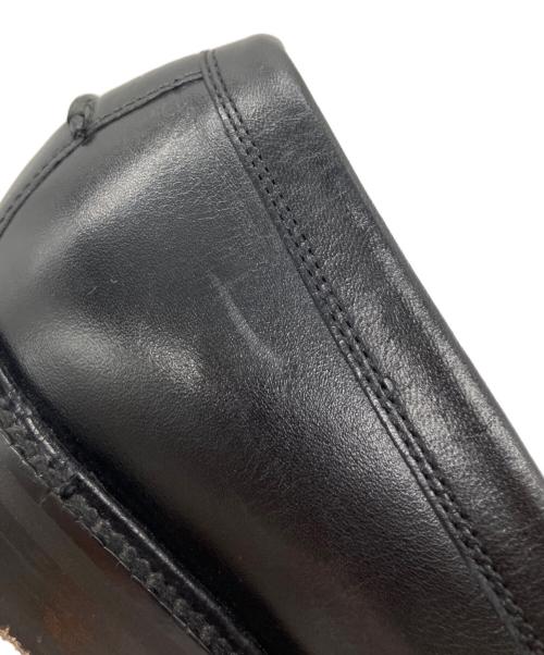 COLE HAAN（コールハーン）COLE HAAN (コールハーン) アメリカンクラシックス ピンチ ペニー ローファー ブラック サイズ:7 1/2の古着・服飾アイテム