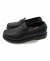 COLE HAAN (コールハーン) アメリカンクラシックス ピンチ ペニー ローファー ブラック サイズ:7 1/2：12000円