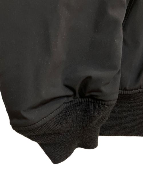 THE NORTH FACE（ザ ノース フェイス）THE NORTH FACE (ザ ノース フェイス) Insulation Bomber Jacket/インサレーションボンバージャケット ブラック サイズ:Ｌの古着・服飾アイテム